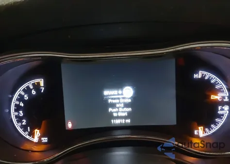 2018 Jeep Grand Cherokee Limited 4X4 from USA, damaged, VIN 1C4RJFBG1JC216232